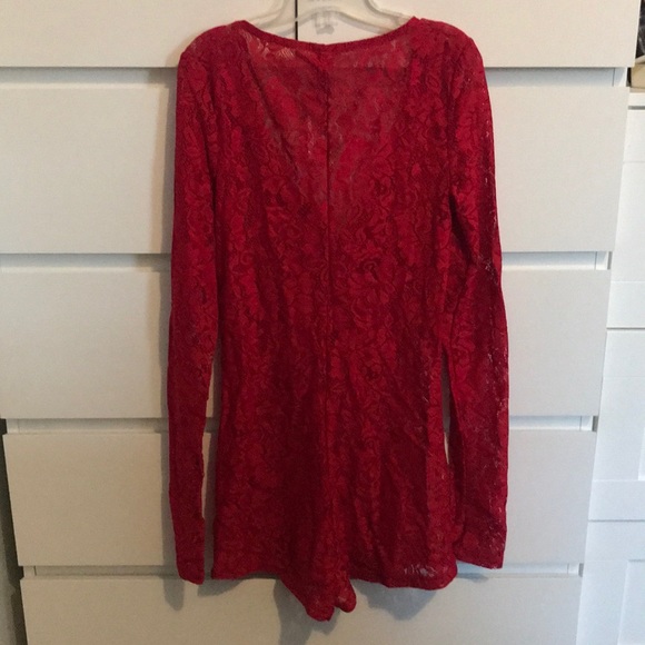 La Senza Romper - Picture 2 of 4